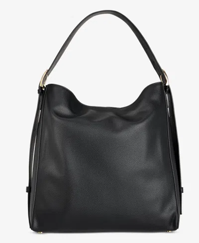 On 34th Somynn Large Tote, Exclusively At Macy's In Black