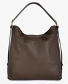 On 34th Somynn Large Tote, Exclusively At Macy's In Brown