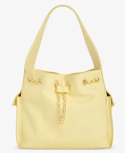 On 34th Somynn Solid Large Handbag, Exclusively At Macy's In Multi