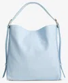 On 34th Somynn Solid Large Handbag, Exclusively At Macy's In Skyway
