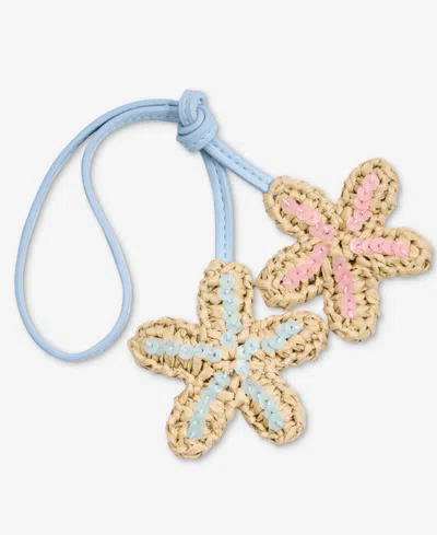 On 34th Starfish Bag Charm, Macy's Exclusive In Gold