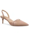 On 34th Women's Angelinaa Kitten Heel Pumps, Exclusively At Macy's