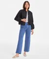 On 34th Women's Bright Sea Carpenter Jeans, Exclusively At Macy's In Bright Sea