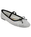 On 34th Women's Farrahh Ballet Flats, Macy's Exclusive In Gray