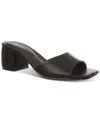 ON 34TH WOMEN'S GABBIE SLIDE DRESS SANDALS, CREATED FOR MACY'S