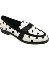 On 34th Women's Kasandra Bow Loafers, Created For Macy's