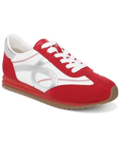 On 34th Women's Madisonn Colorblock Sneakers, Exclusively At Macy's In Multi