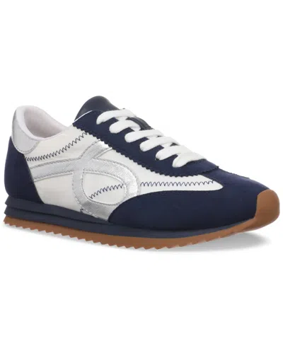 On 34th Women's Madisonn Colorblock Sneakers, Exclusively At Macy's In Multi