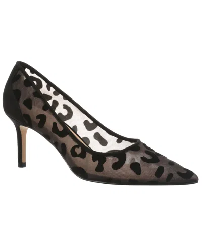 On 34th Women's Mariahh Pointed-toe Pumps, Exclusively At Macy's In Animal Print