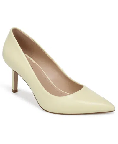 On 34th Women's Mariahh Pointed-toe Pumps, Exclusively At Macy's In Multi