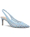 On 34th Women's Monikaa Slingback Pumps, Exclusively At Macy's