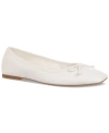ON 34TH WOMEN'S NAOMIE BALLET FLATS, CREATED FOR MACY'S