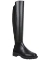 On 34th Women's Neffi Almond-toe Boots, Macy's Exclusive In Black