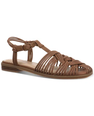 On 34th Women's Tyllee Fisherman Sandals, Exclusively At Macy's