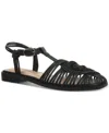 On 34th Women's Tyllee Fisherman Sandals, Exclusively At Macy's