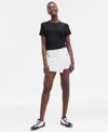 On 34th Women's Wrap-front Skort, Exclusively At Macy's