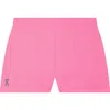 On 3-inch Core Running Shorts In Pink