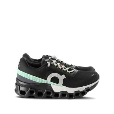 ON CLOUDMONSTER 2 SNEAKERS