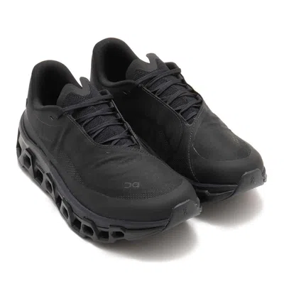 Pre-owned On 3me10330761 Post Archive Facti  Cloudmster 2 Paf Black Magnet (men's)