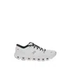 On White Cloud X 5 Sneakers In White