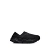 On Cloudsoma Moc Sneakers In Black