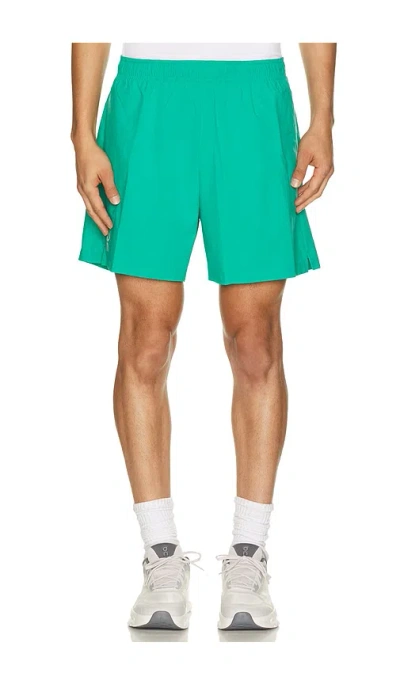 On 5 Core Shorts In Blue