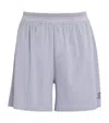 On 5" Performance Shorts In Blue