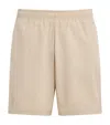 On 7" Core Shorts In Multi