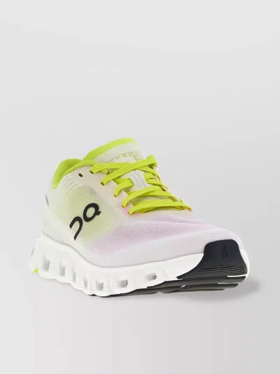 On 'air 6 Press' Sneakers In Multi