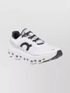 On Airy Cloud Running Shoes In White