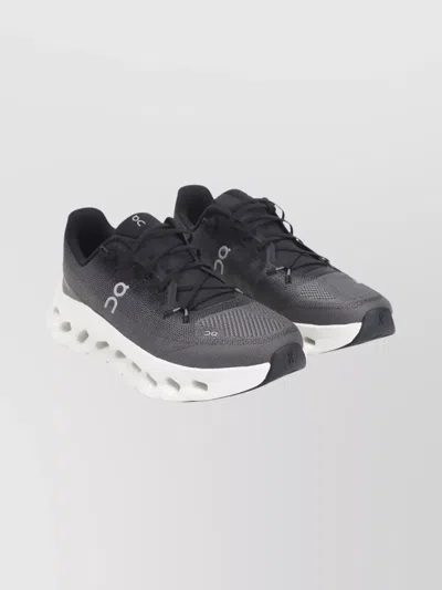 On Airy Mesh Sneakers For Everyday Comfort In Multi