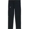 On All Day Classic Pants In Black