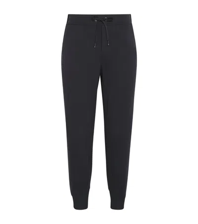 On All Day Classic Sweatpants In Black