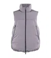 On All-day Gilet In Gray