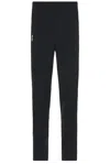 On All-day Joggers In Black