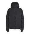 On All-day Puffer Jacket In Black