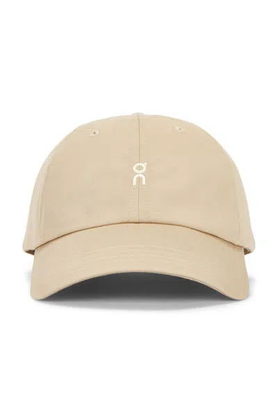 On All-day Cap In Neutral