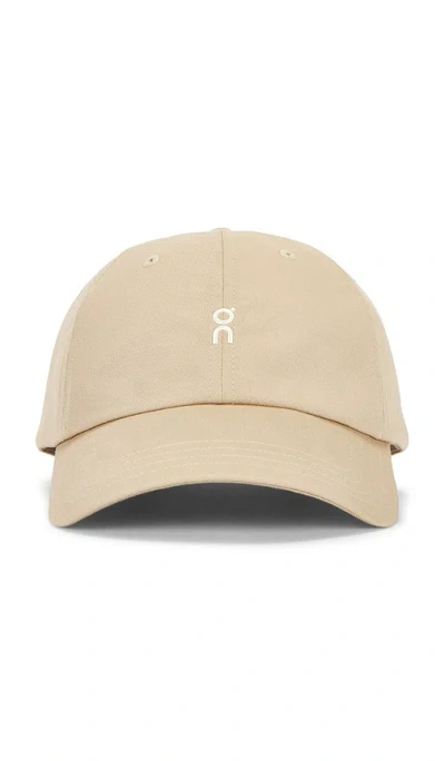 On All-day Cap In Neutral