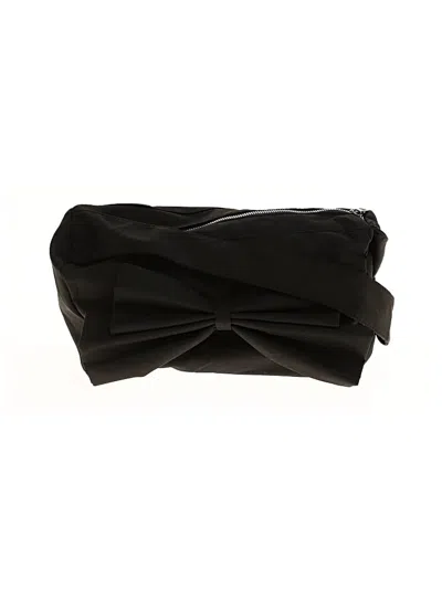 Pre-owned On And On Crossbody Bag In Black