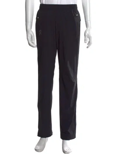 Pre-owned On Athletic Pants In Grey