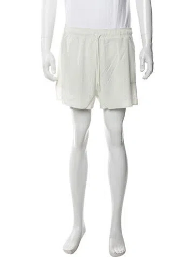 Pre-owned On Athletic Shorts W/ Tags In Green
