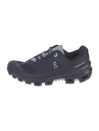 Pre-owned On Athletic Sneakers In Blue
