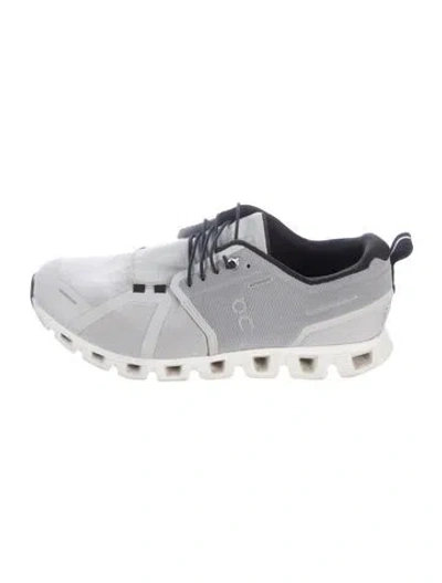Pre-owned On Athletic Sneakers In Blue