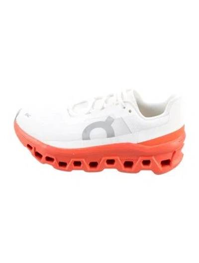 Pre-owned On Athletic Sneakers In Multi