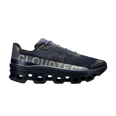 Pre-owned On Atmos X Cloudmster Void 'yozakura' | Blue | Men's Size 9