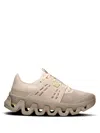 On Running Cloudswift Amps Sneakers In Brown