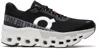 On Cloudmster 2 Mesh Trainers In Black | Frost