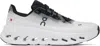 On Cloudtilt Sneakers In Black | Ivory