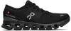 On Black Cloud X 4 Sneakers