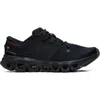 On Cloud X 5 Sneakers In Black | Black